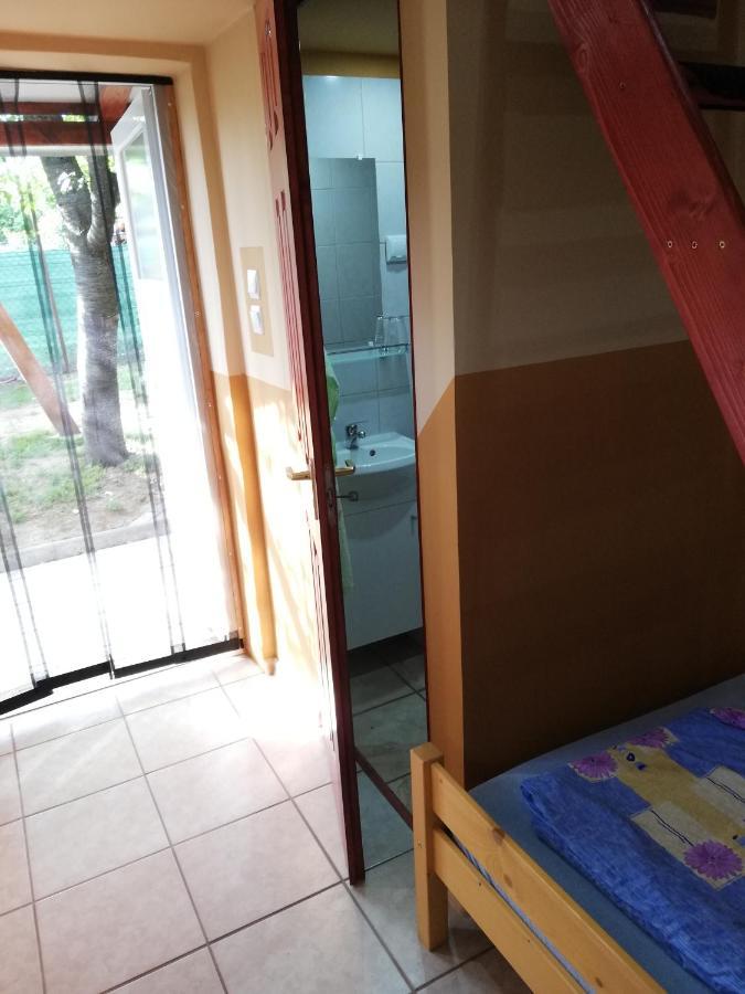 Danieli Holiday Home Sturovo Luaran gambar